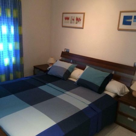 Casas Blancas Bungalow 45 L'Alfas del Pi Eksteriør bilde