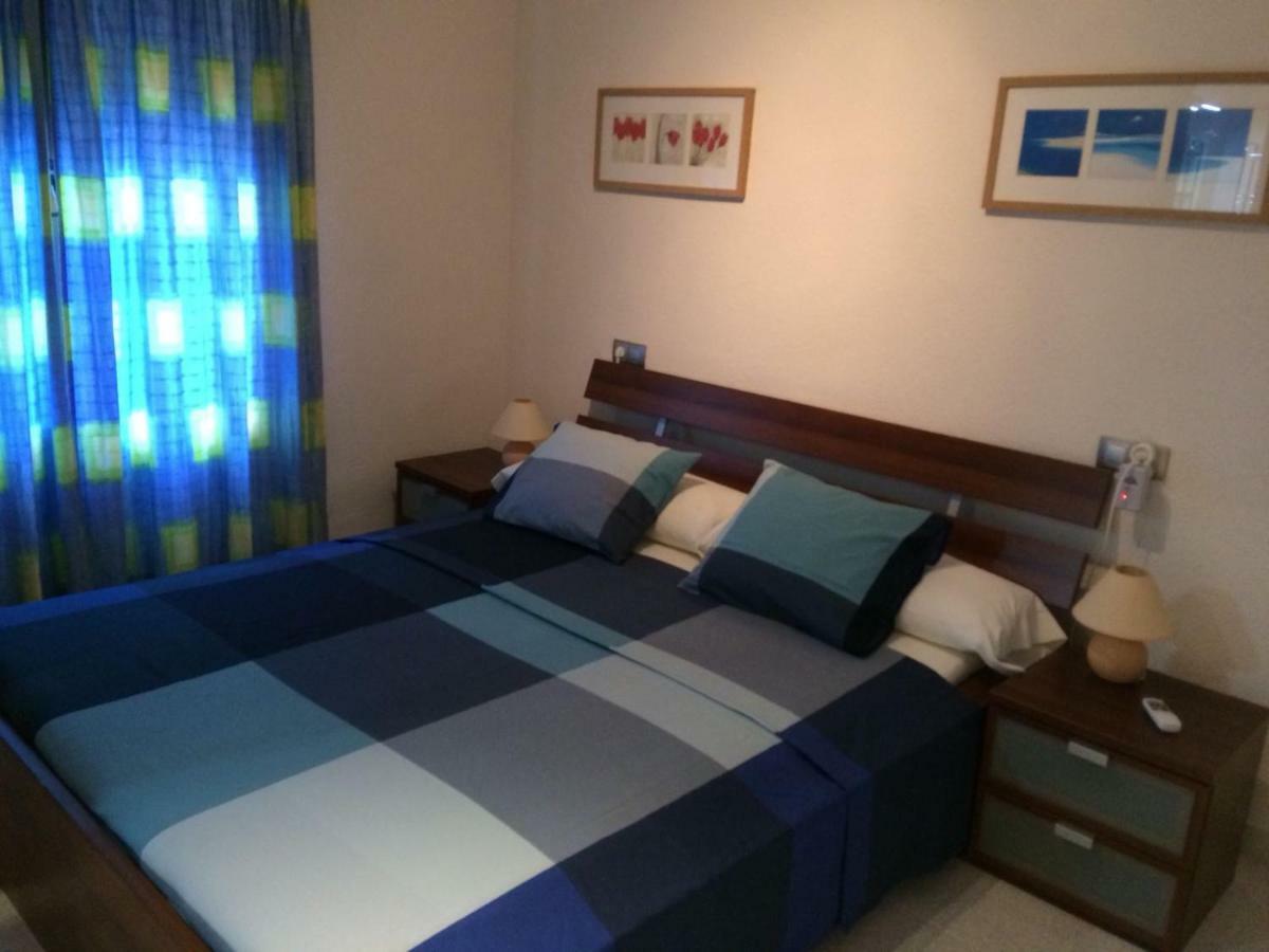 Casas Blancas Bungalow 45 L'Alfas del Pi Eksteriør bilde