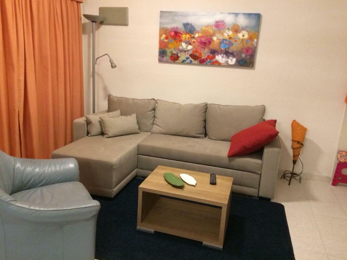 Casas Blancas Bungalow 45 L'Alfas del Pi Eksteriør bilde