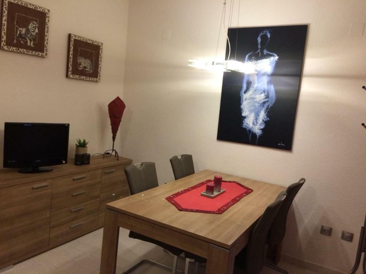 Casas Blancas Bungalow 45 L'Alfas del Pi Eksteriør bilde